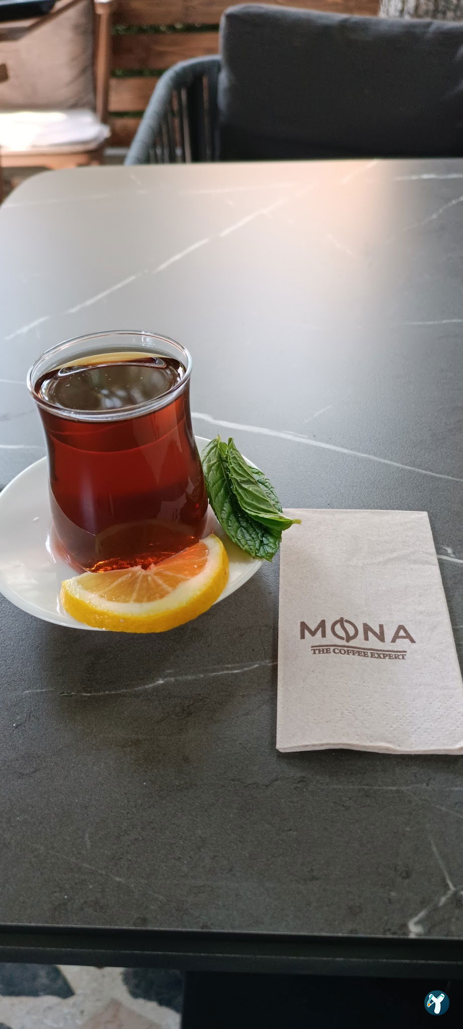 Mona The Coffee Expert Ümitköy