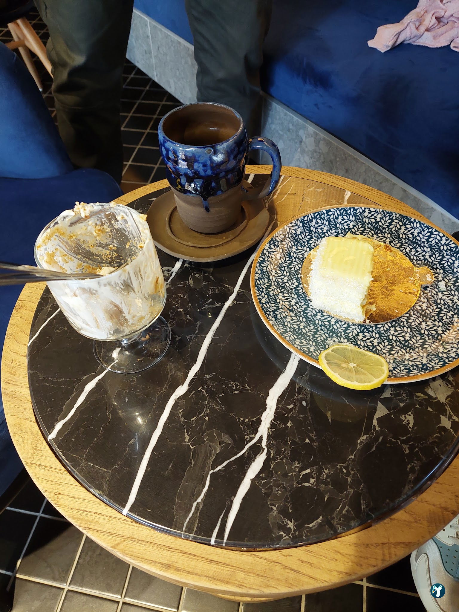 Mona The Coffee Expert Ümitköy