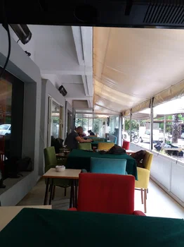 Tophane Coffee resimleri