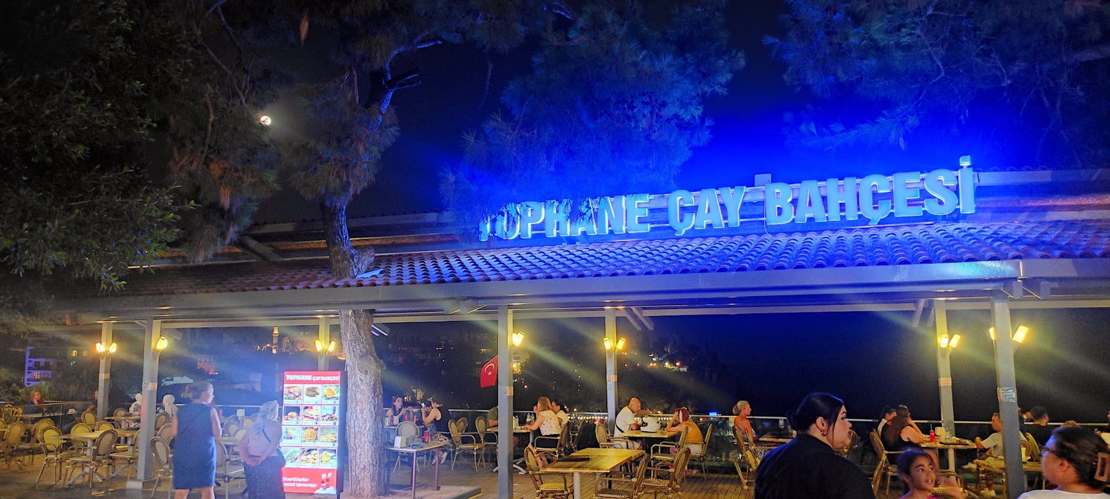 Tophane Coffee