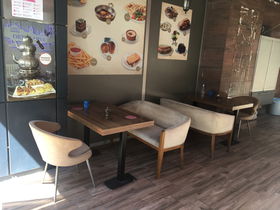 On Numara Döner Üsküdar