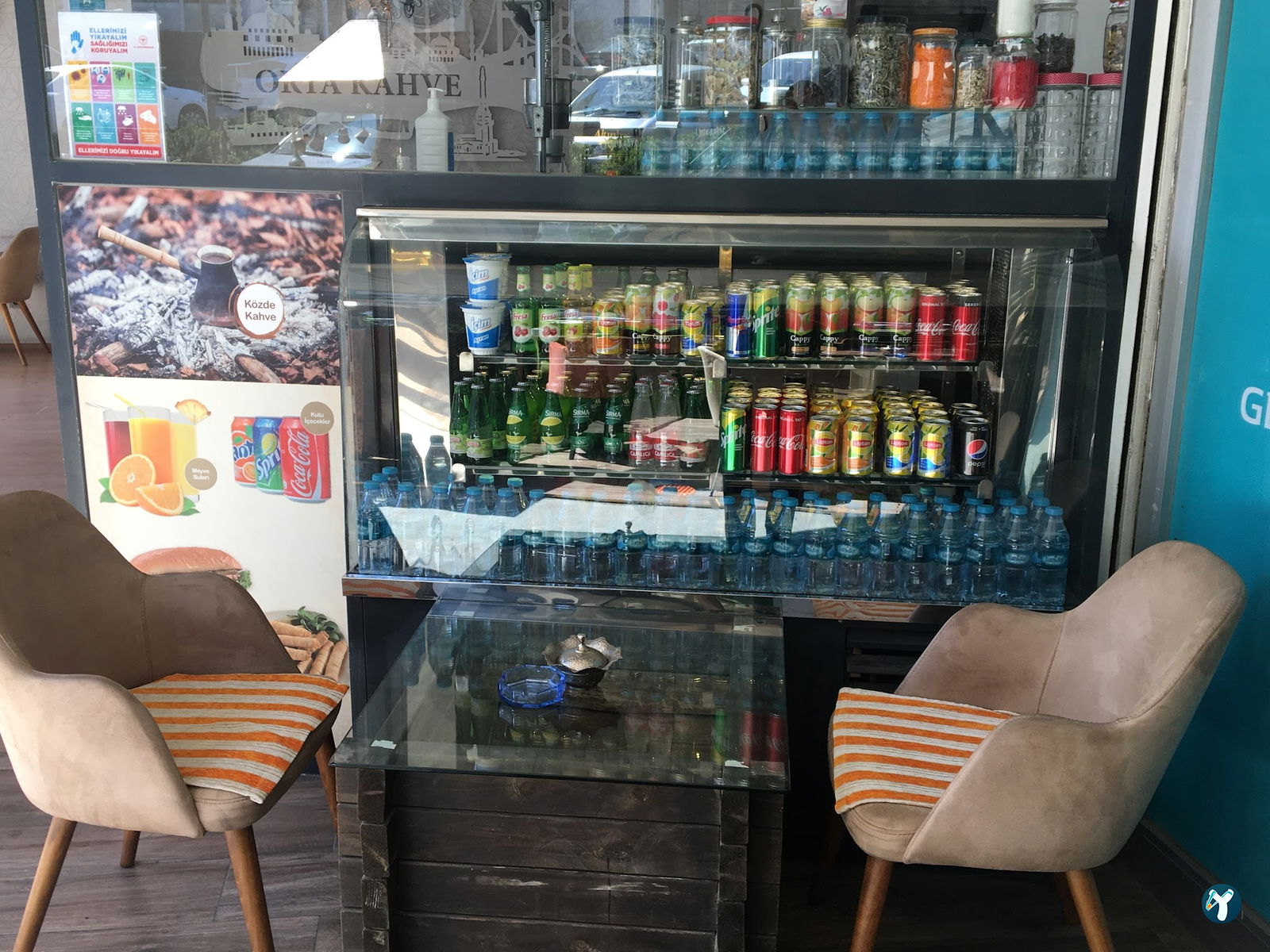 On Numara Döner Üsküdar