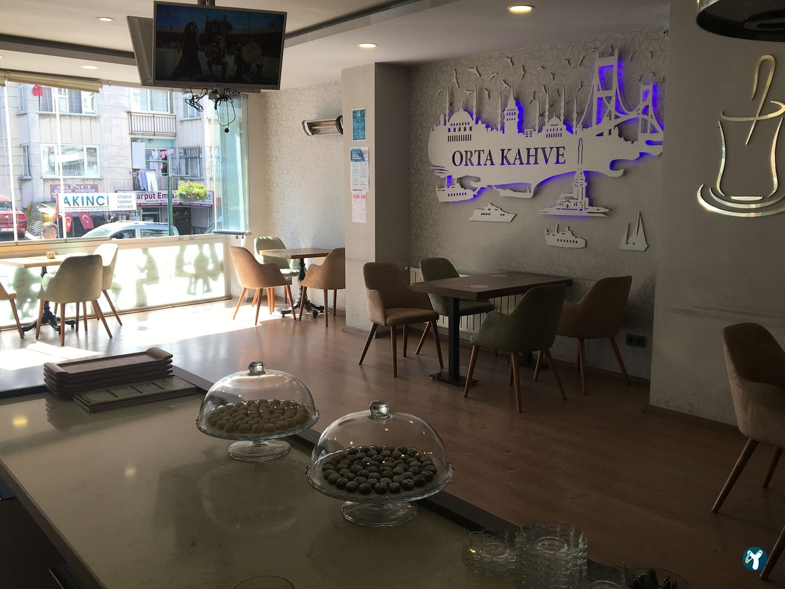 On Numara Döner Üsküdar