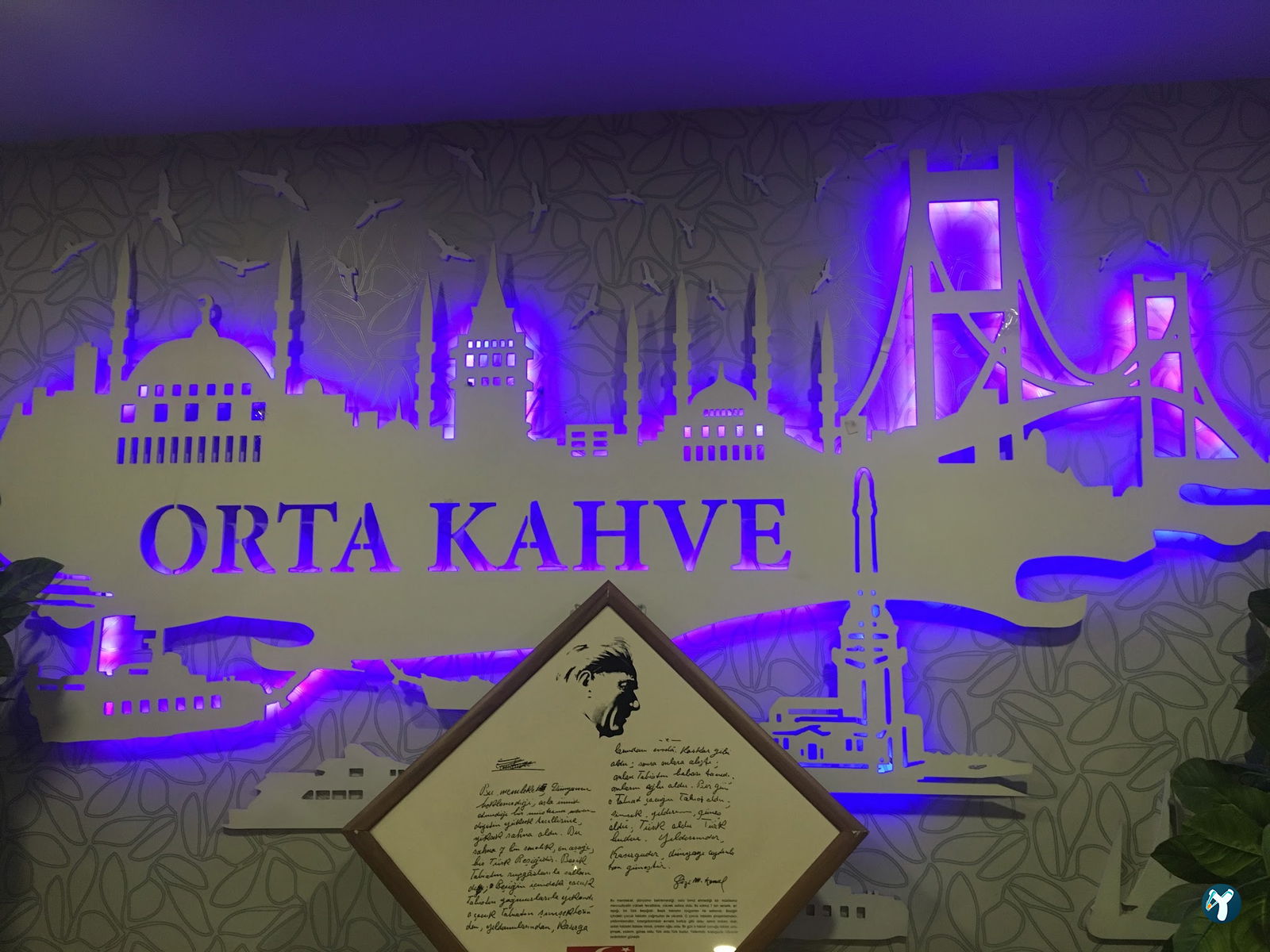 On Numara Döner Üsküdar