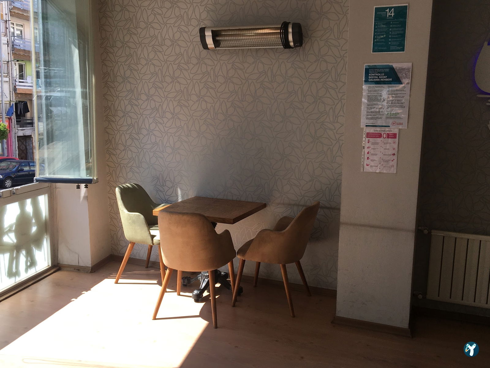 On Numara Döner Üsküdar