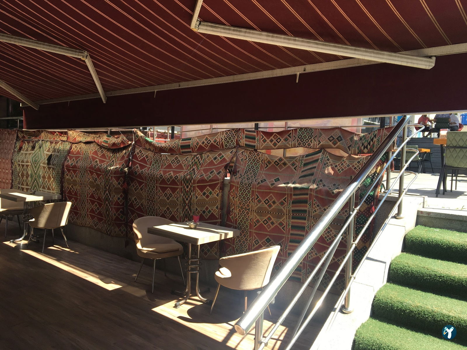 On Numara Döner Üsküdar