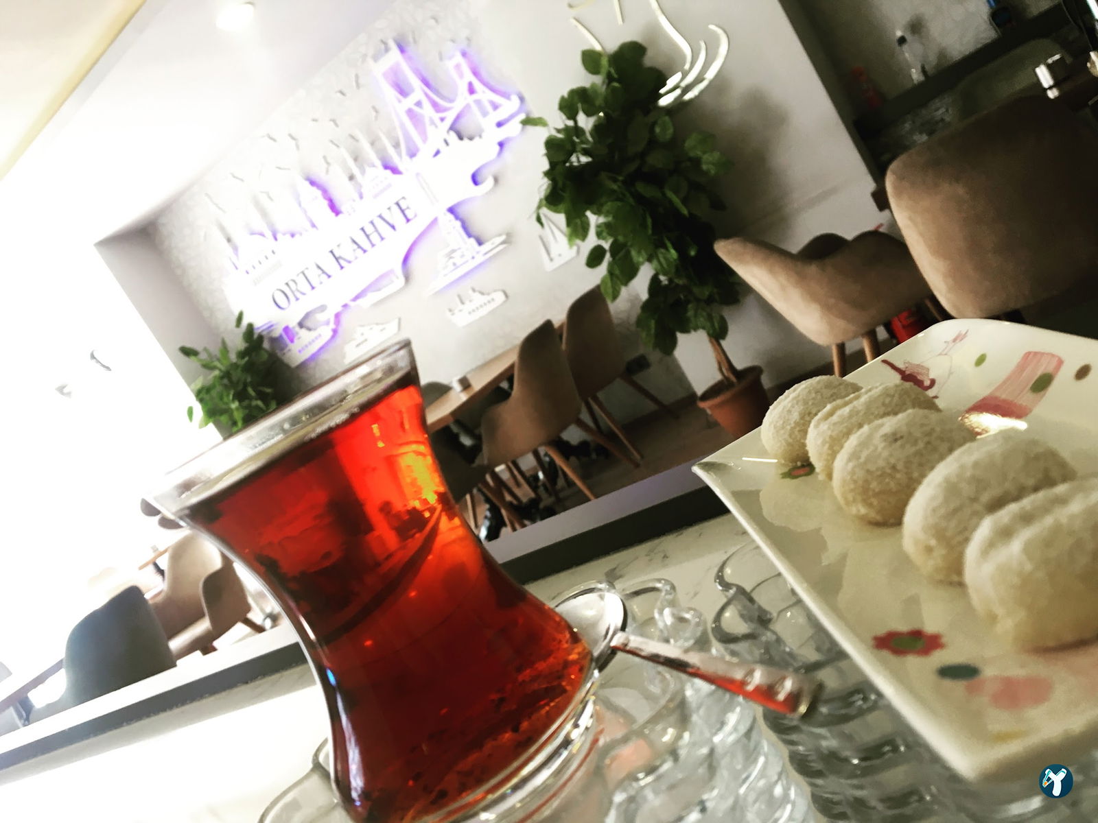 On Numara Döner Üsküdar