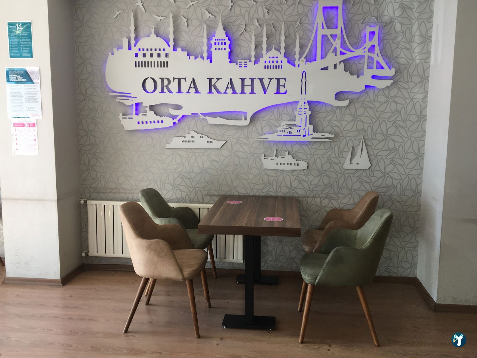 On Numara Döner Üsküdar