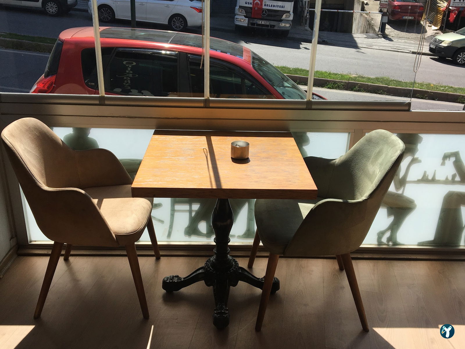 On Numara Döner Üsküdar