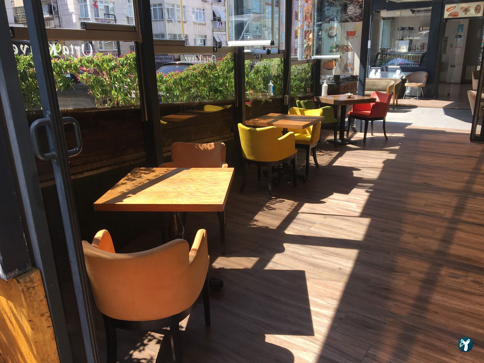 On Numara Döner Üsküdar