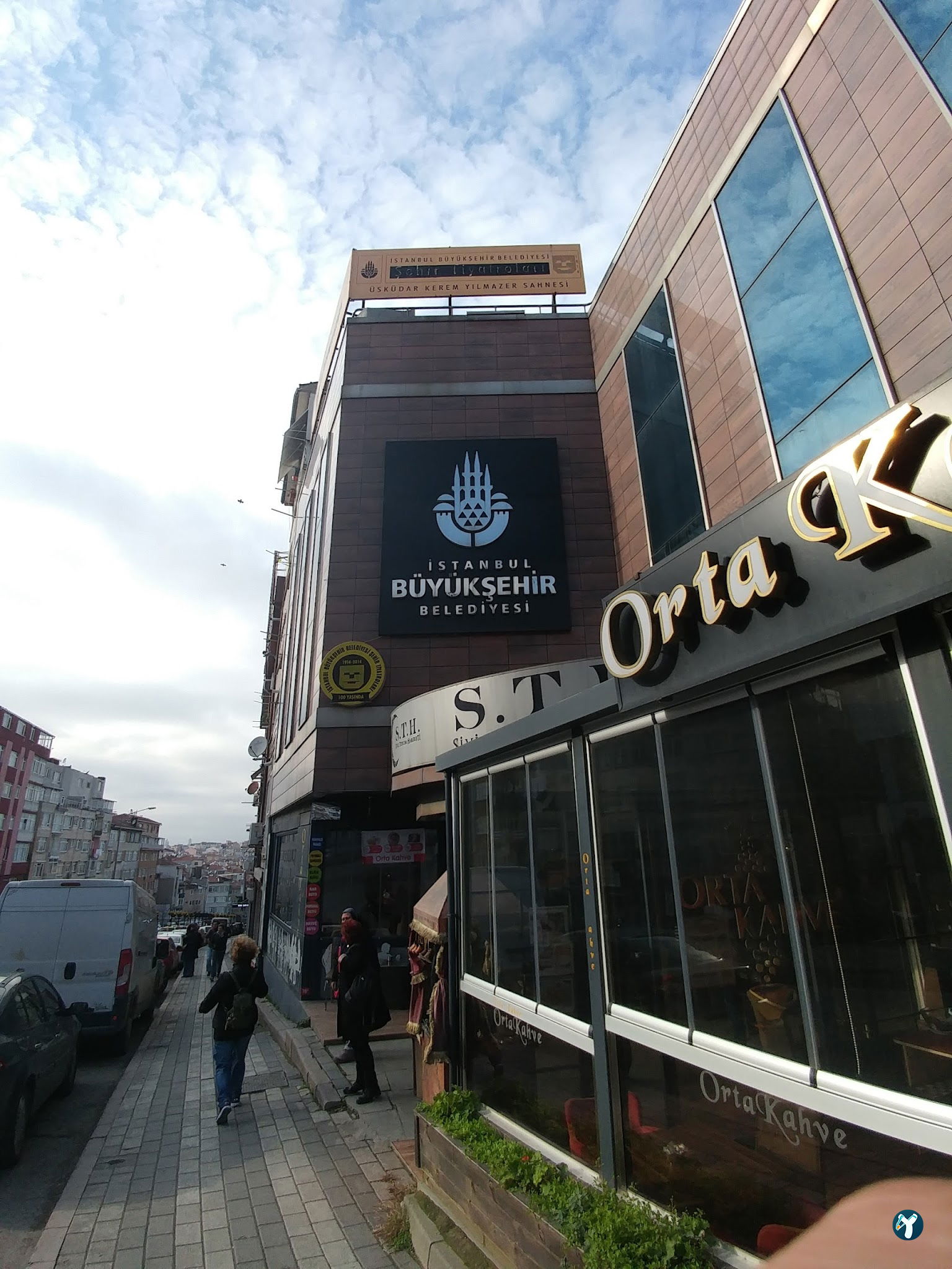On Numara Döner Üsküdar