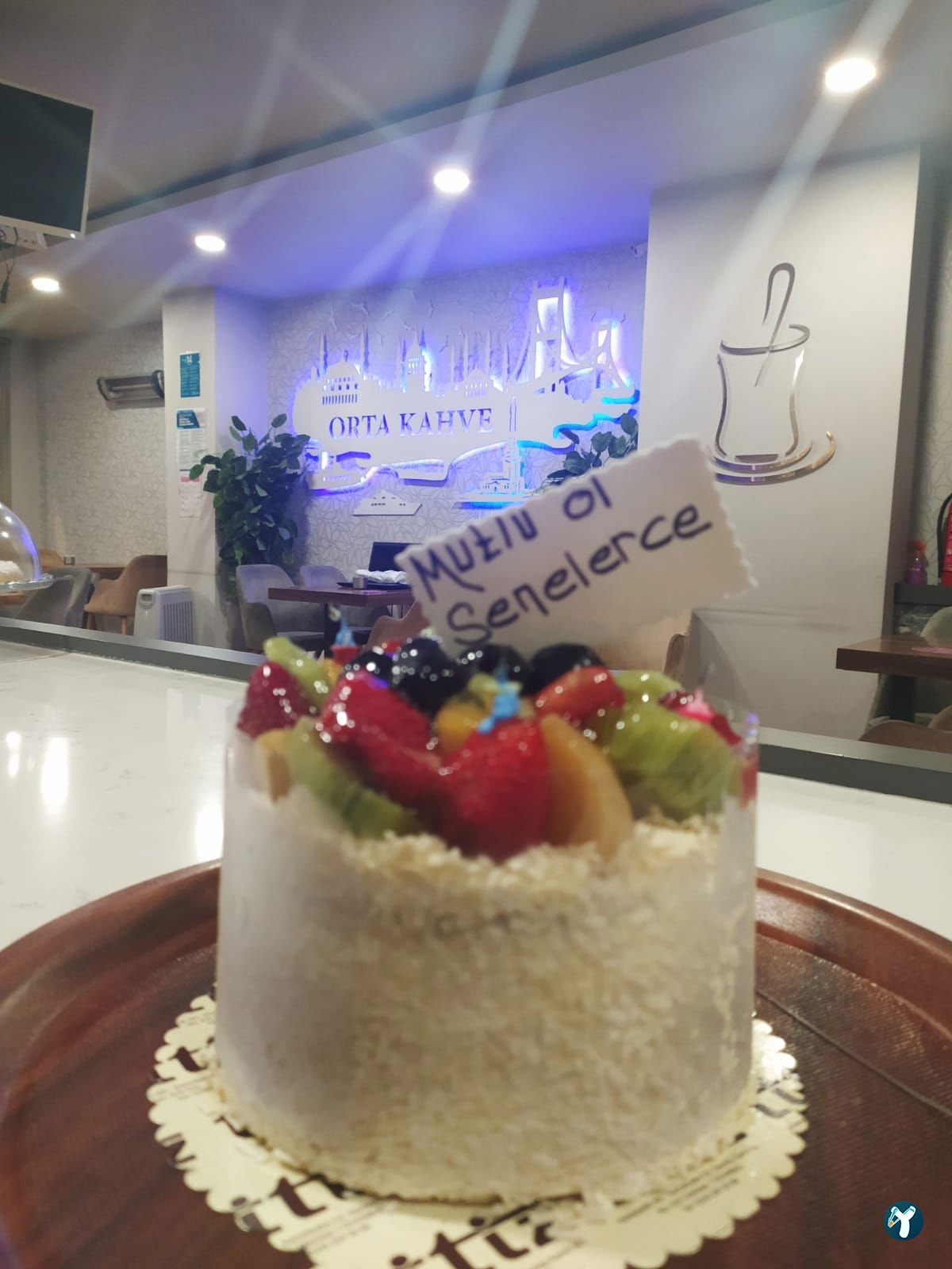 On Numara Döner Üsküdar