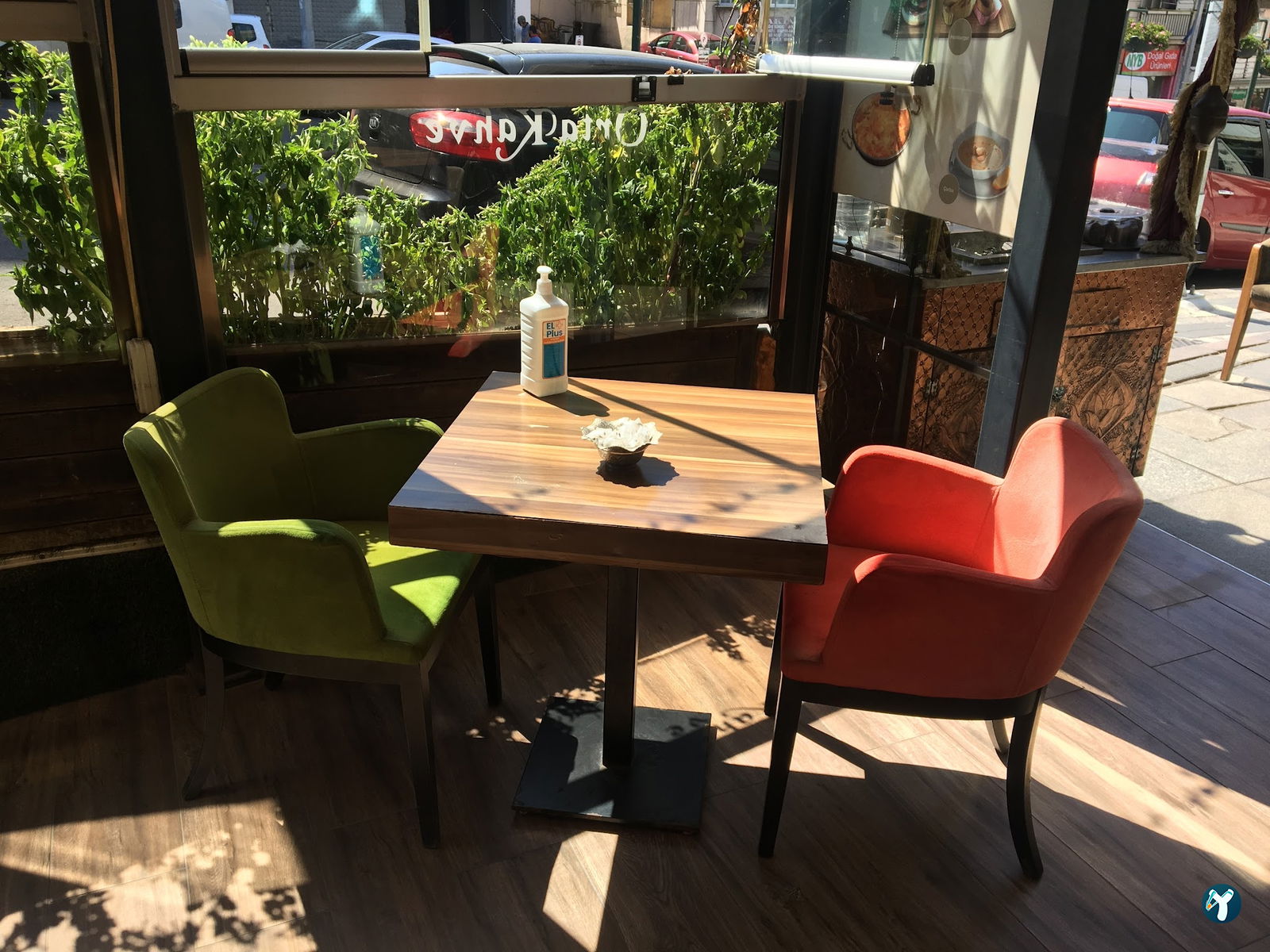 On Numara Döner Üsküdar