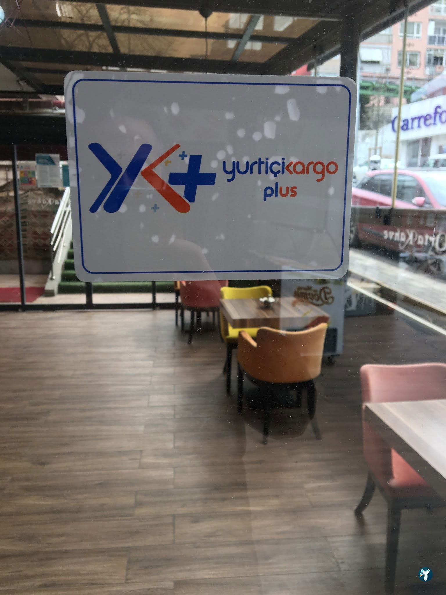 On Numara Döner Üsküdar