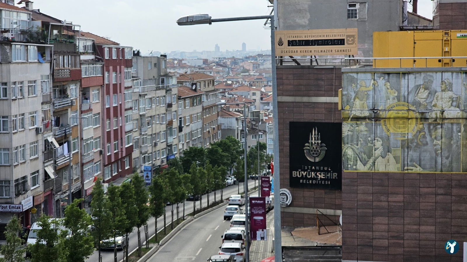 On Numara Döner Üsküdar