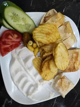 Palmiye Restaurant resimleri