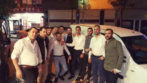 Palmiye Restaurant resimleri