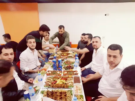 Palmiye Restaurant resimleri