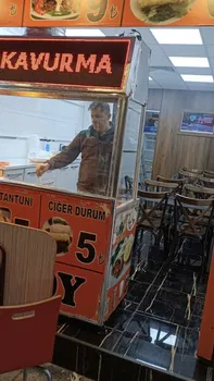 Doy-Doy Tantuni resimleri