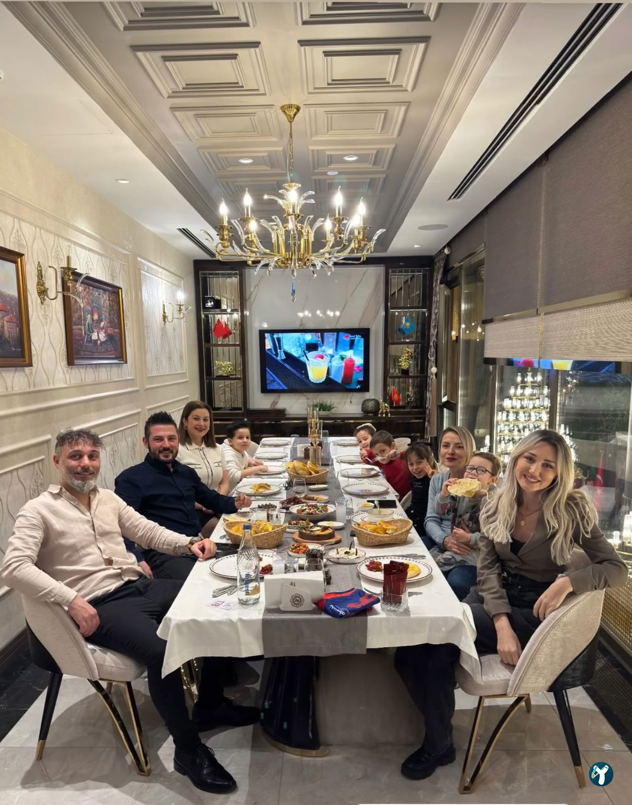 Basri Baba İstanbul - Anadolu Kebapları
