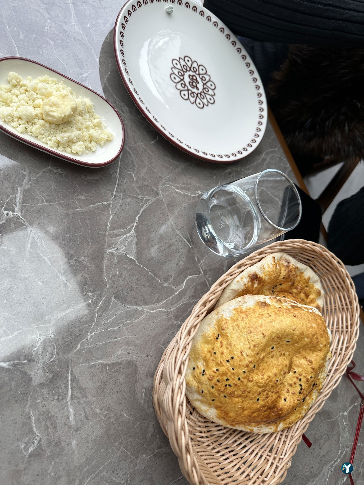 Basri Baba İstanbul - Anadolu Kebapları