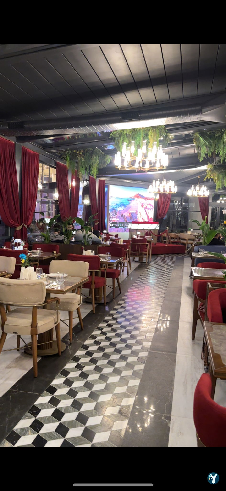 Basri Baba İstanbul - Anadolu Kebapları