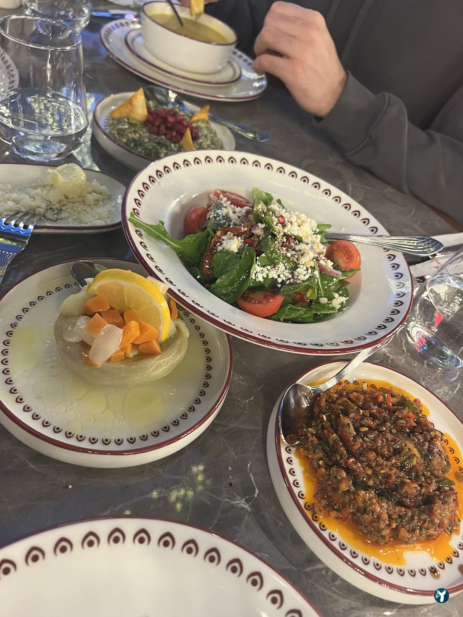 Basri Baba İstanbul - Anadolu Kebapları