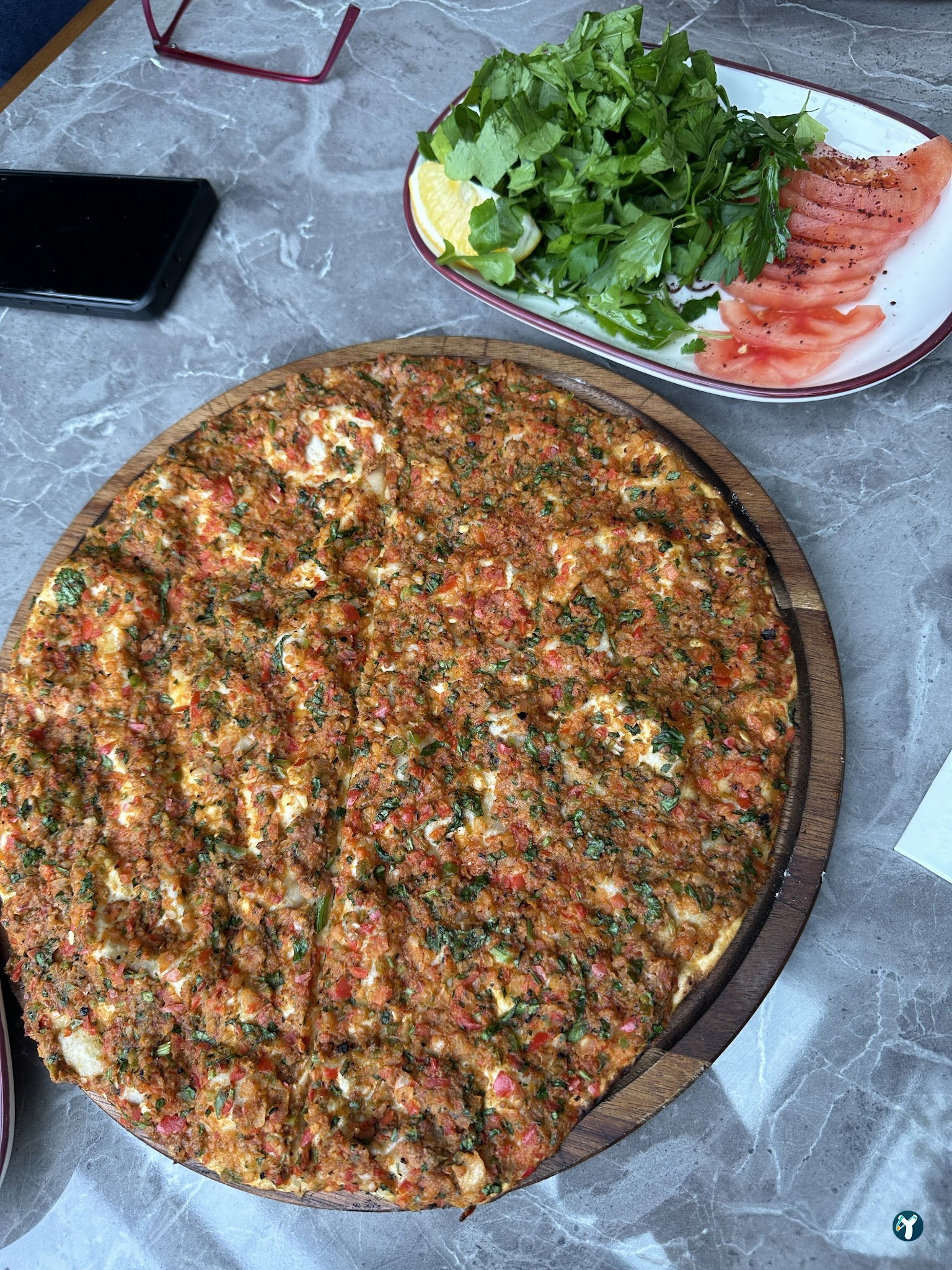 Basri Baba İstanbul - Anadolu Kebapları