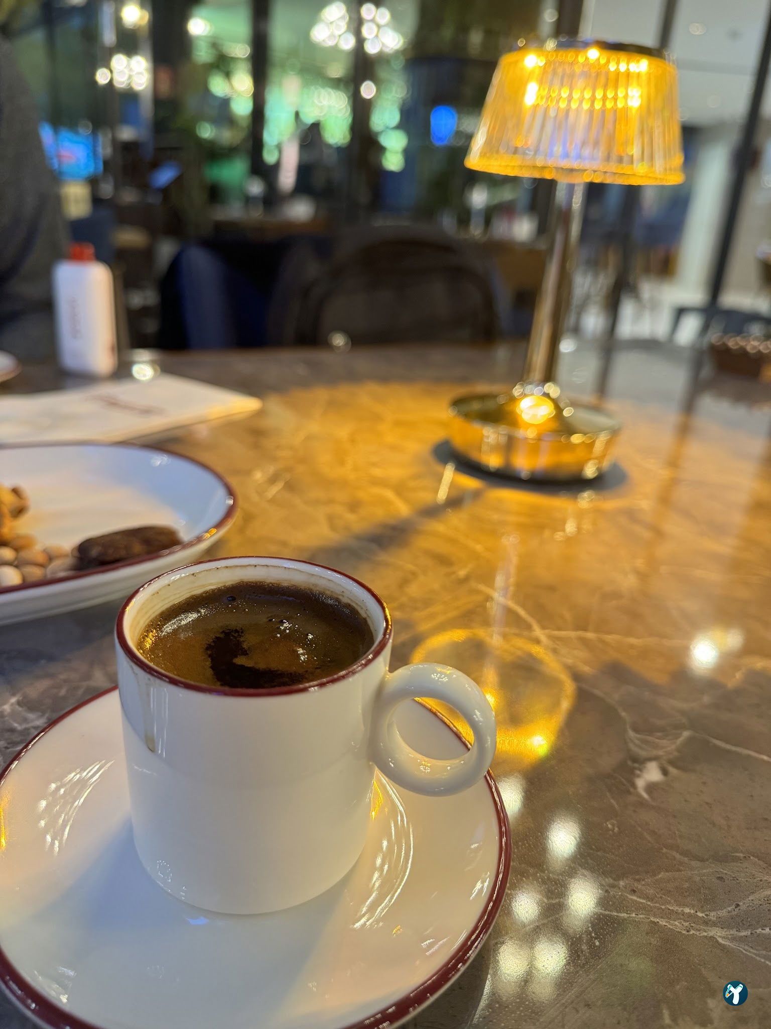 Basri Baba İstanbul - Anadolu Kebapları