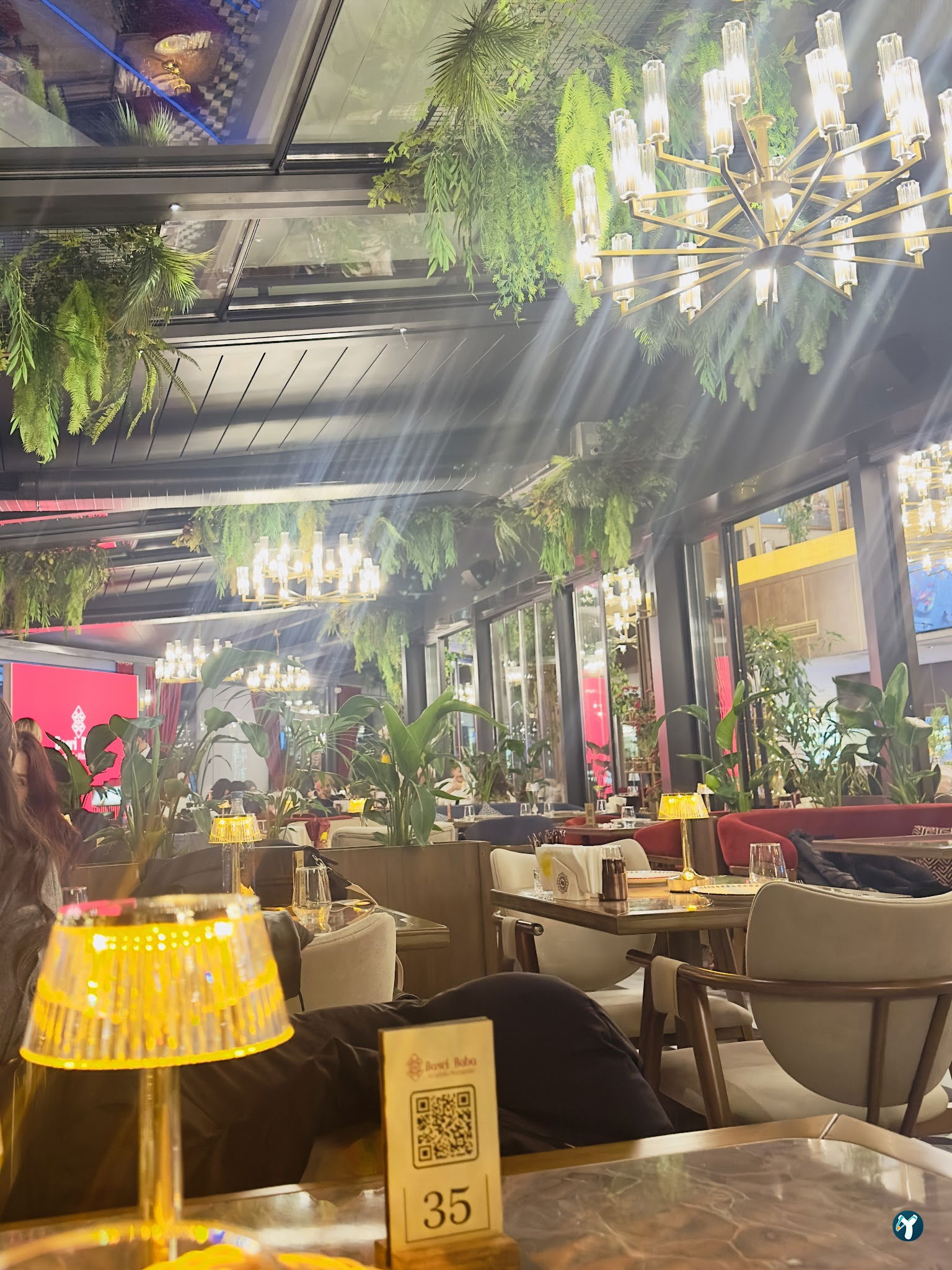 Basri Baba İstanbul - Anadolu Kebapları