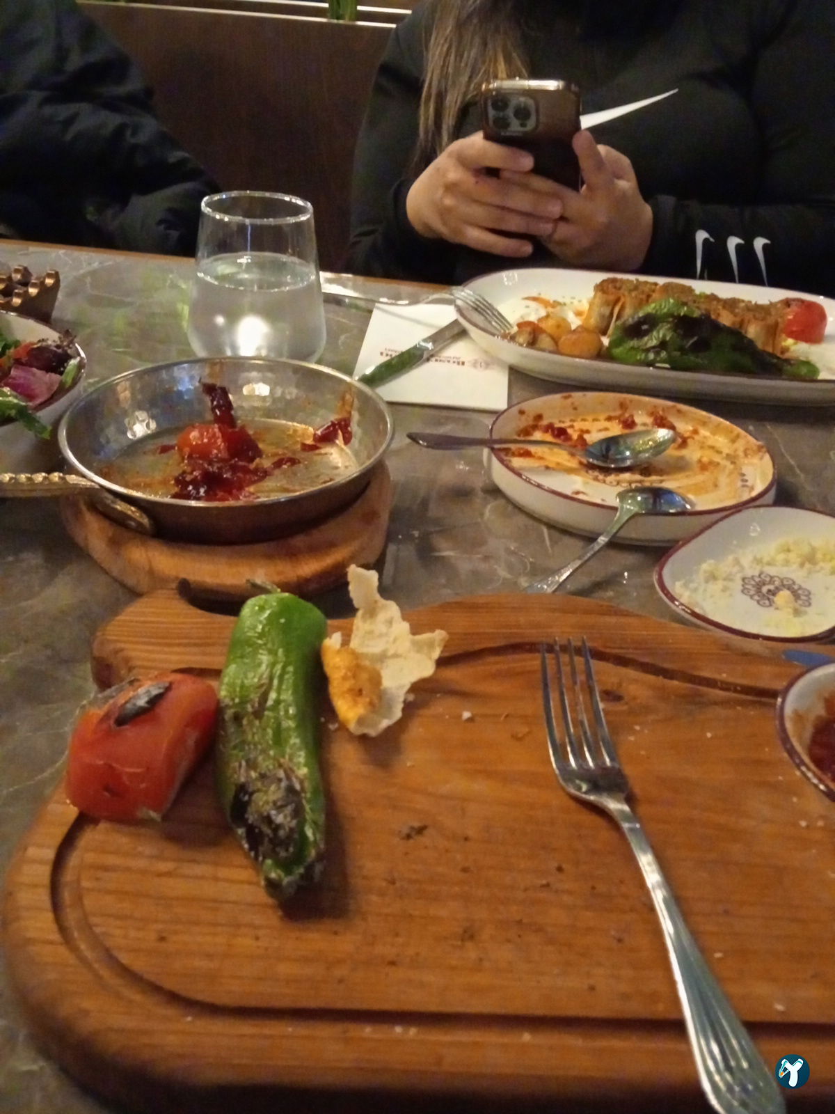 Basri Baba İstanbul - Anadolu Kebapları