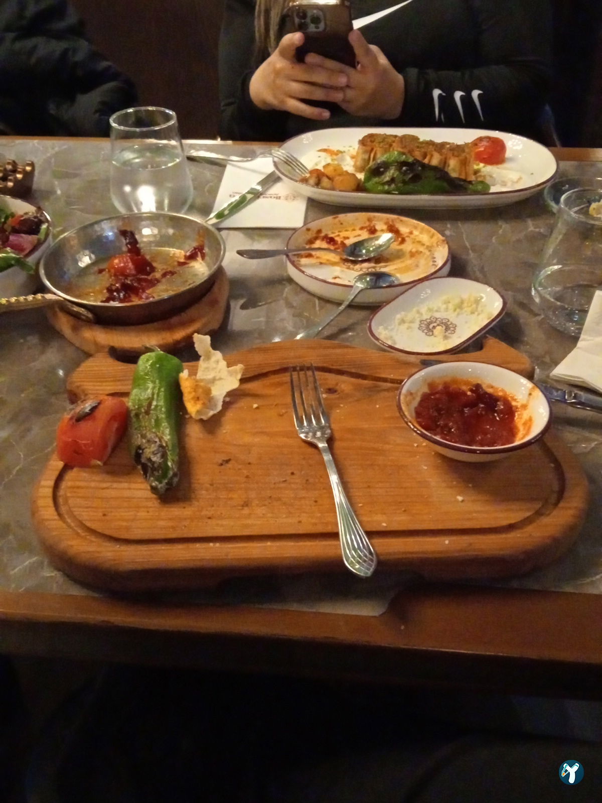 Basri Baba İstanbul - Anadolu Kebapları