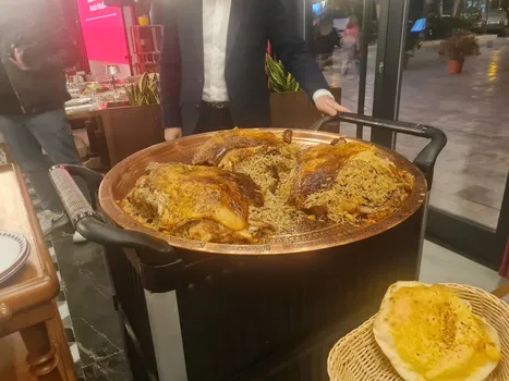 Basri Baba İstanbul - Anadolu Kebapları resimleri