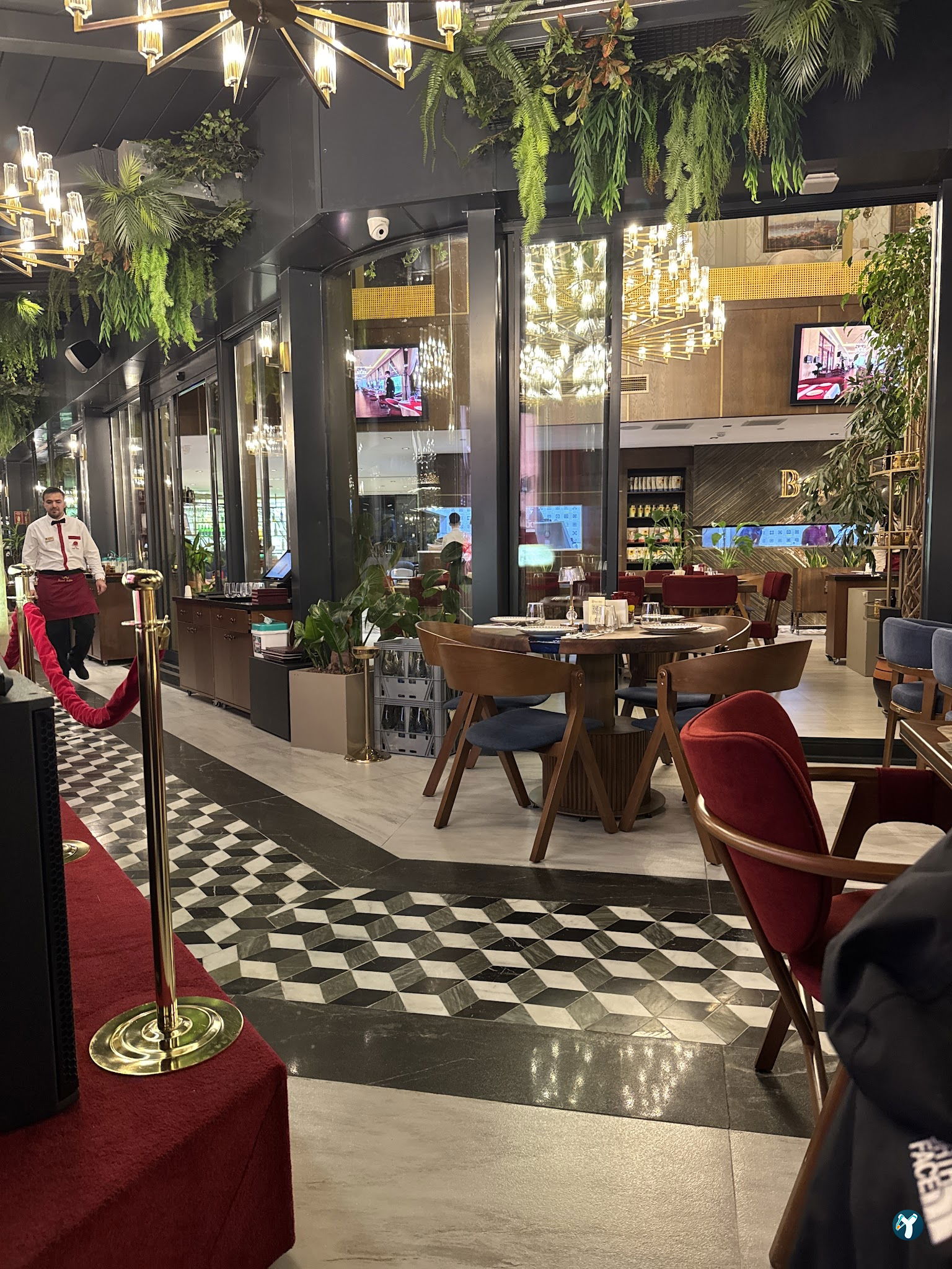 Basri Baba İstanbul - Anadolu Kebapları