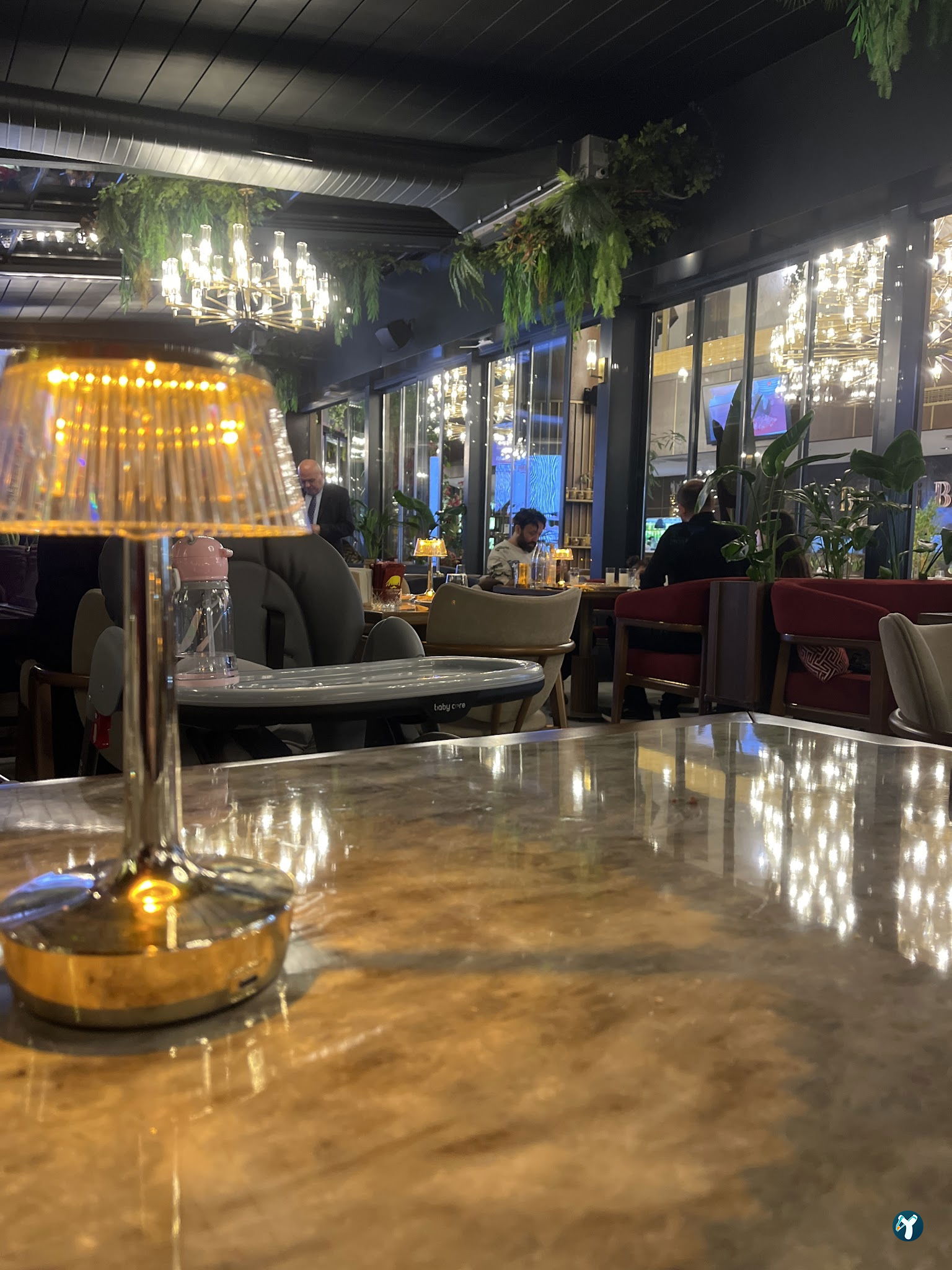 Basri Baba İstanbul - Anadolu Kebapları