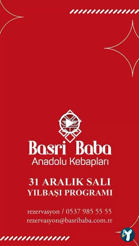 Basri Baba İstanbul - Anadolu Kebapları