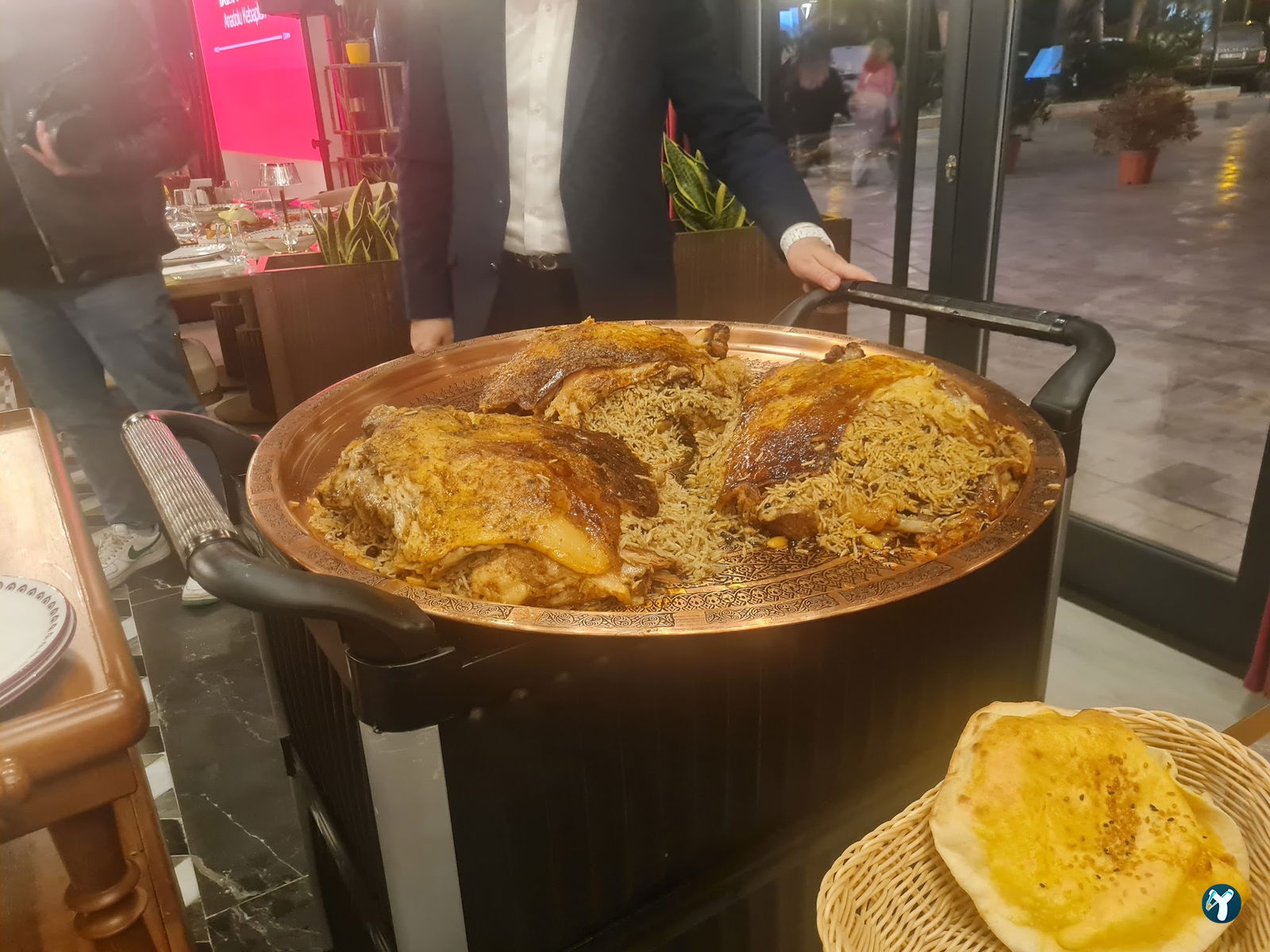 Basri Baba İstanbul - Anadolu Kebapları