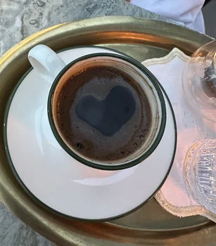 The Halcyon Coffee resimleri