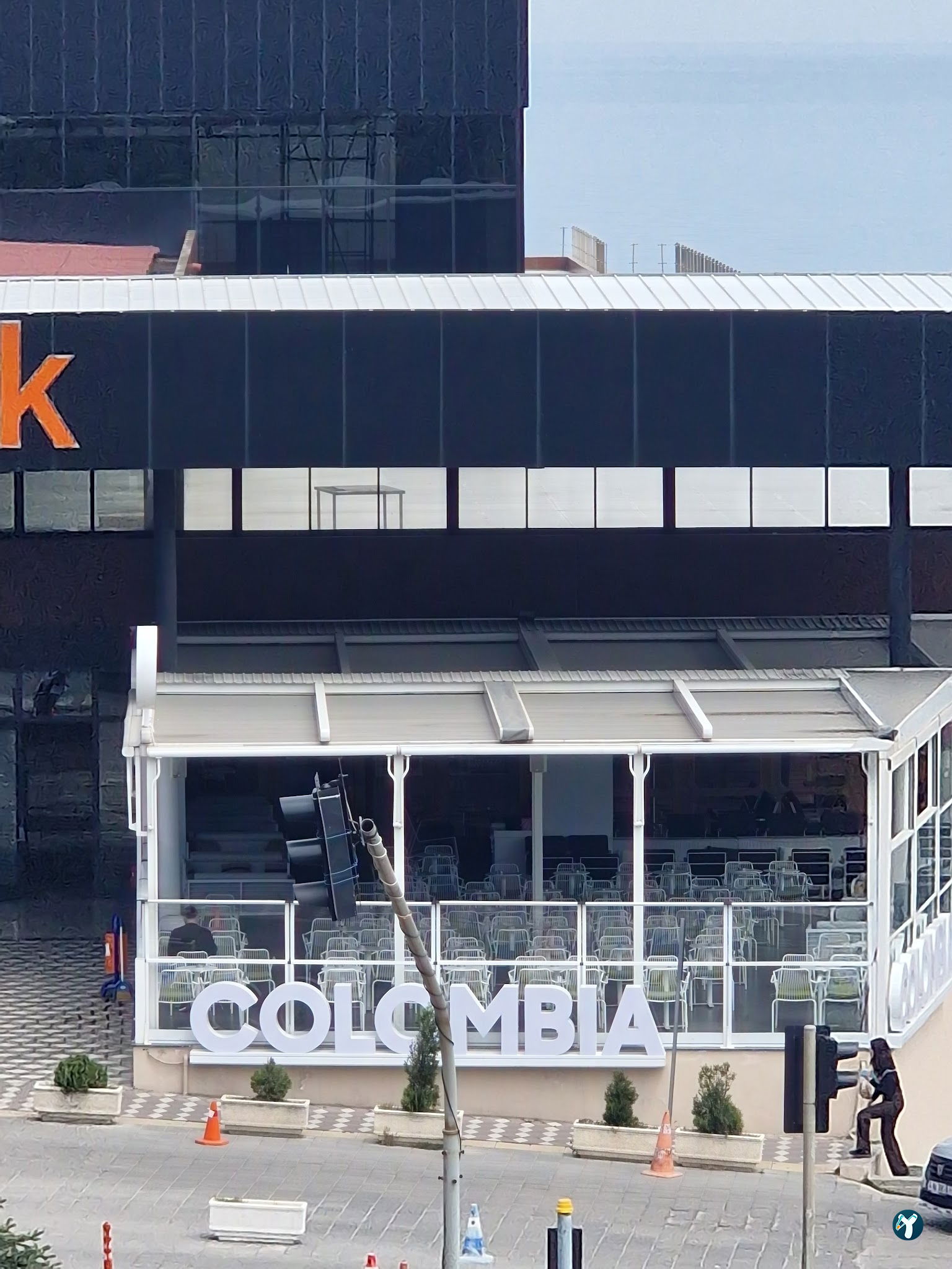 Colombia Coffee