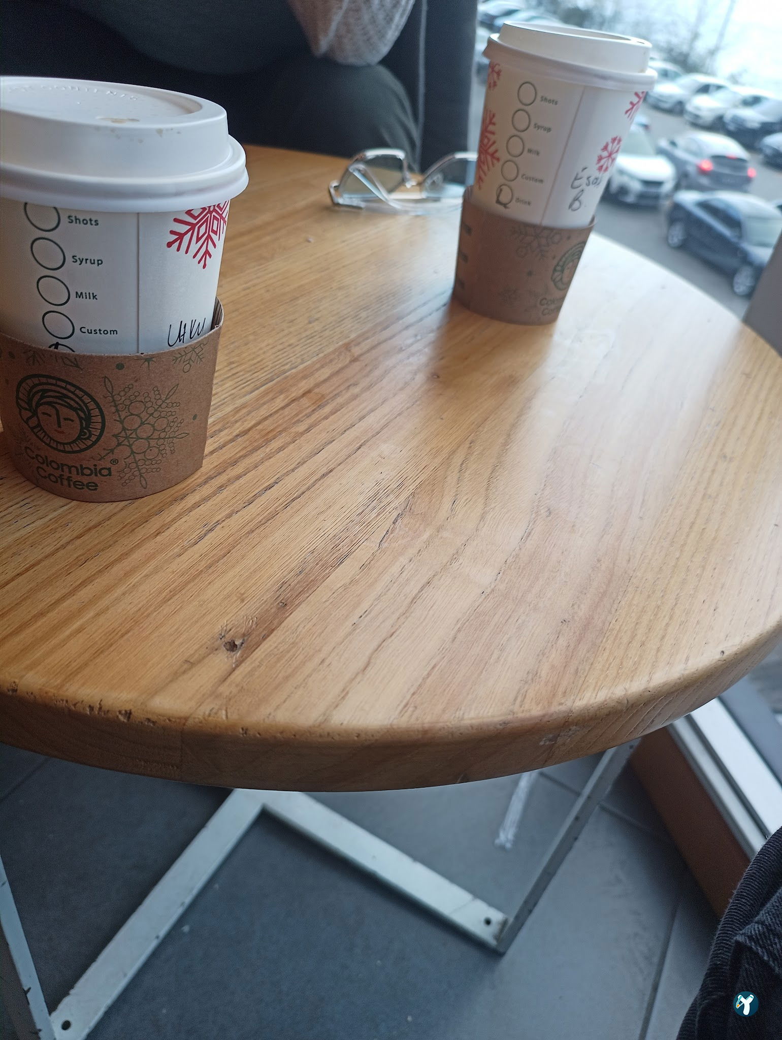 Colombia Coffee