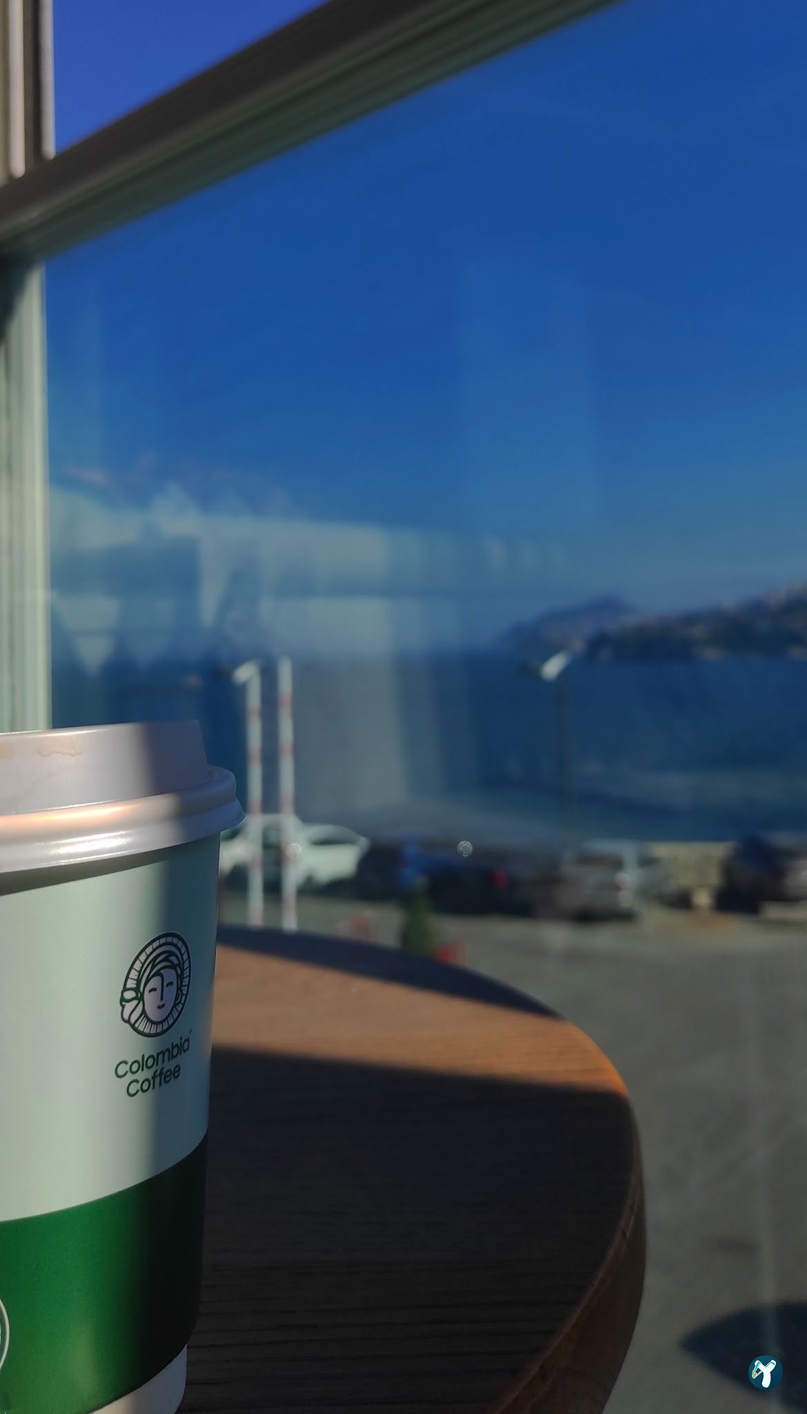 Colombia Coffee
