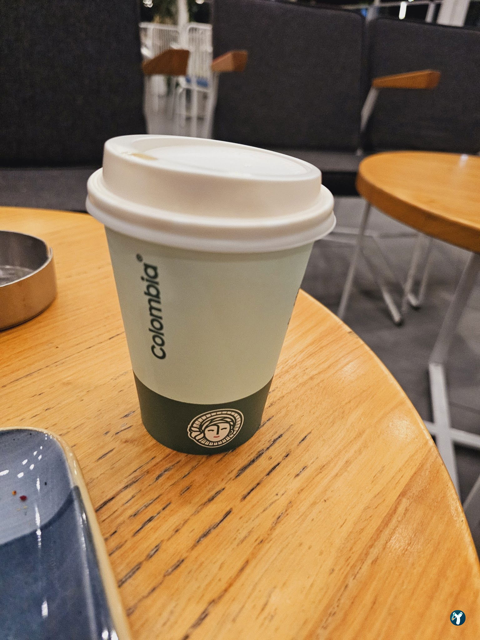 Colombia Coffee