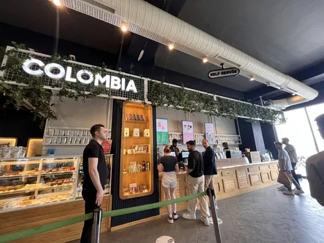 Colombia Coffee resimleri Colombia Coffee resimleri