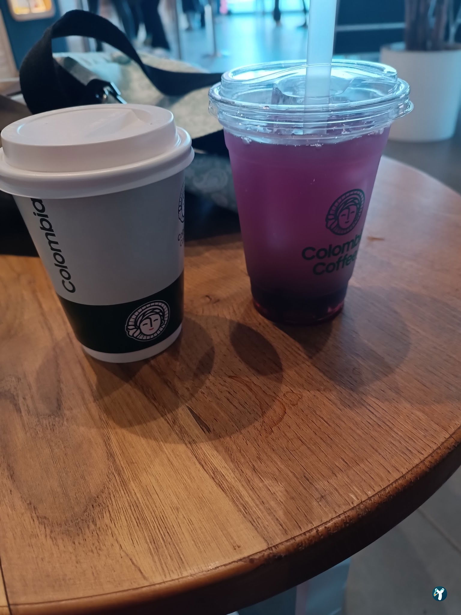 Colombia Coffee