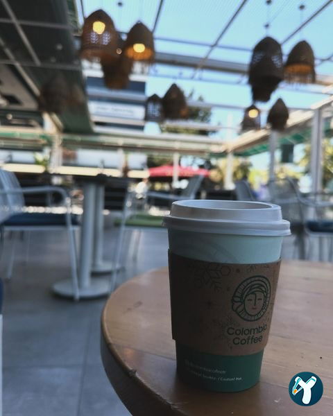 Colombia Coffee