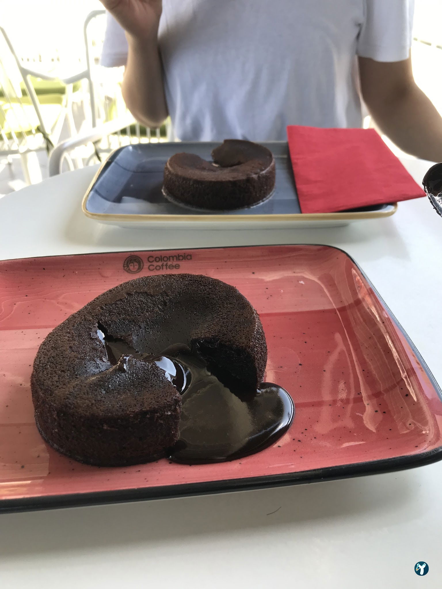Colombia Coffee