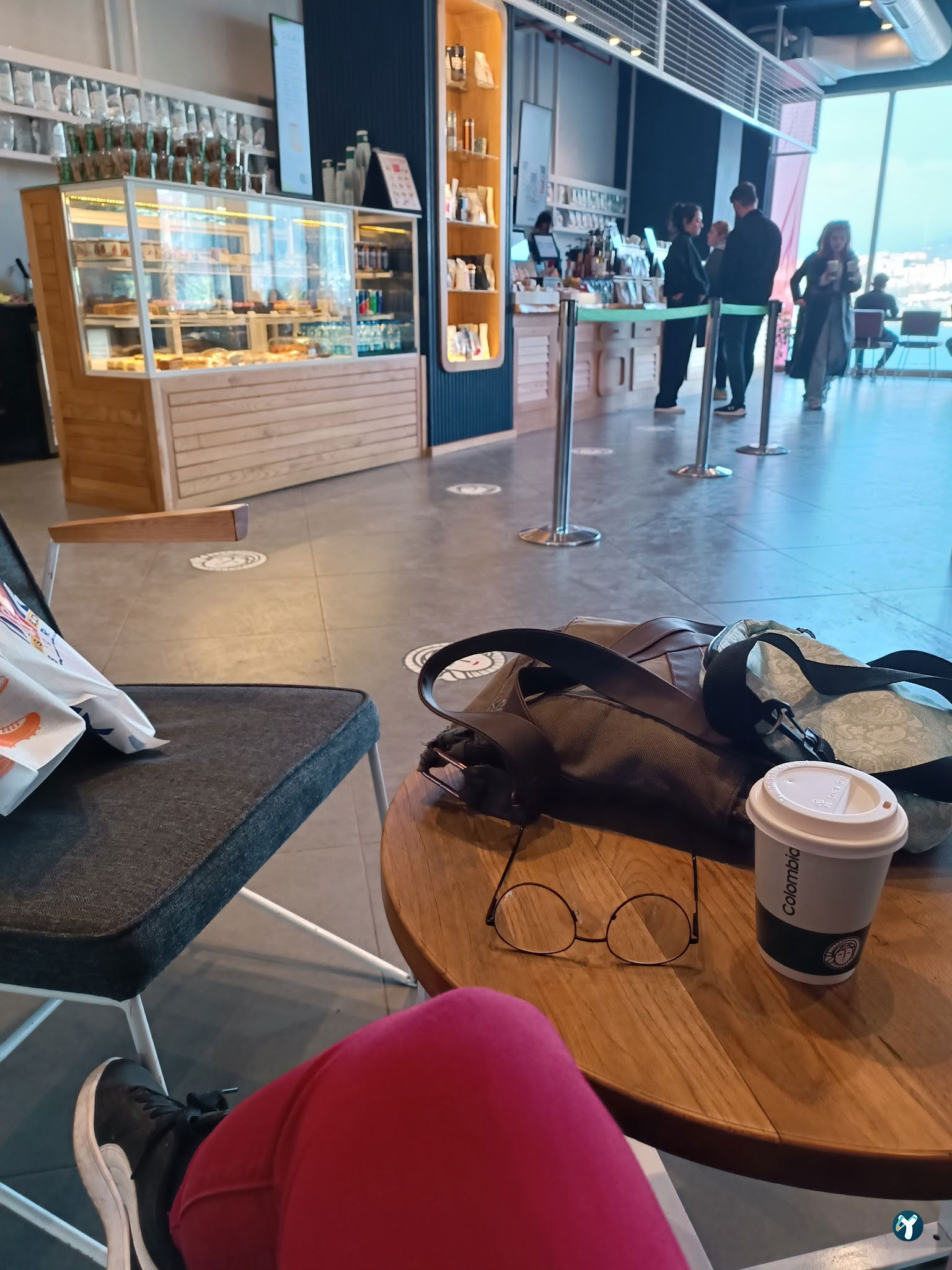 Colombia Coffee