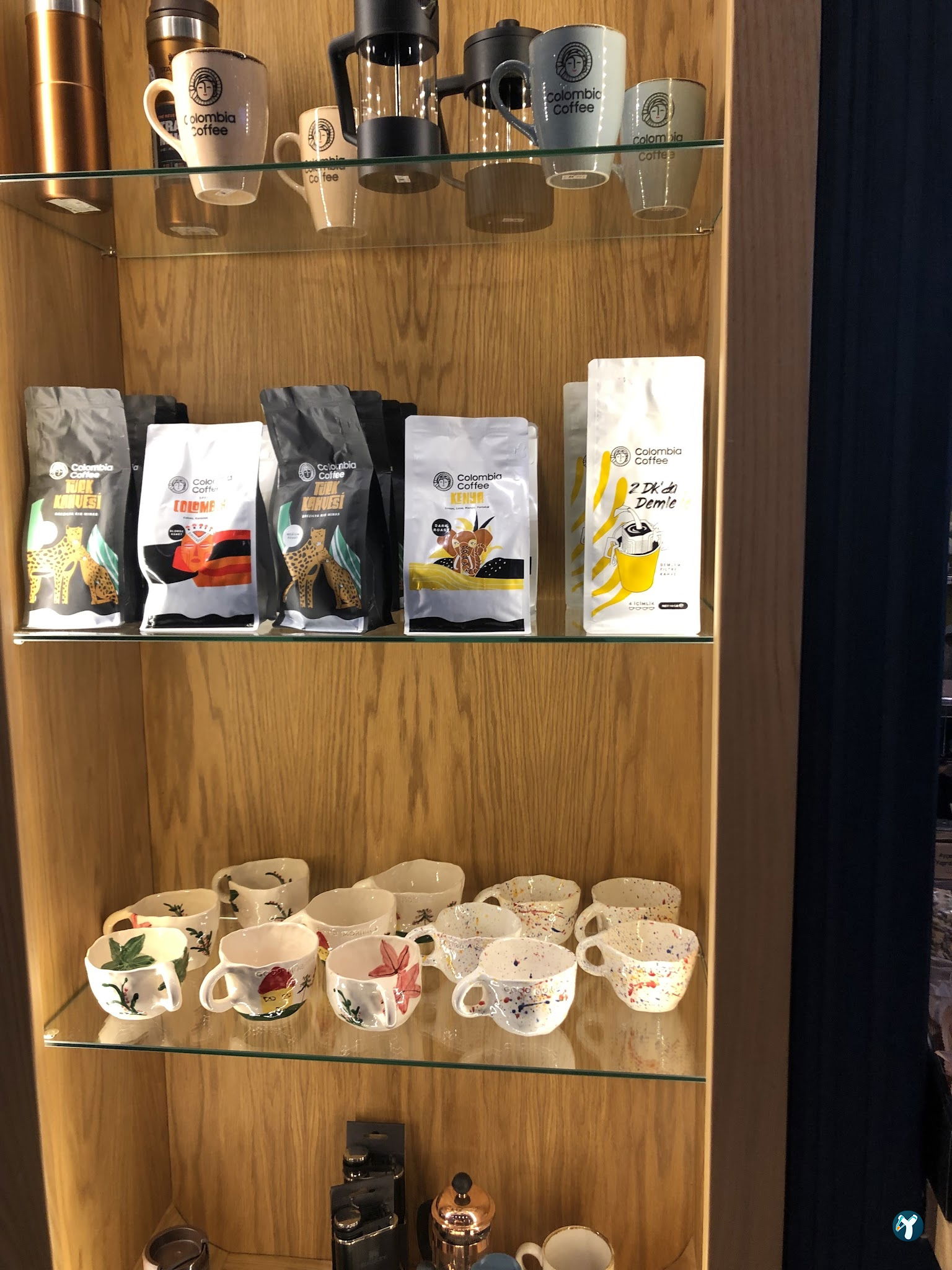 Colombia Coffee
