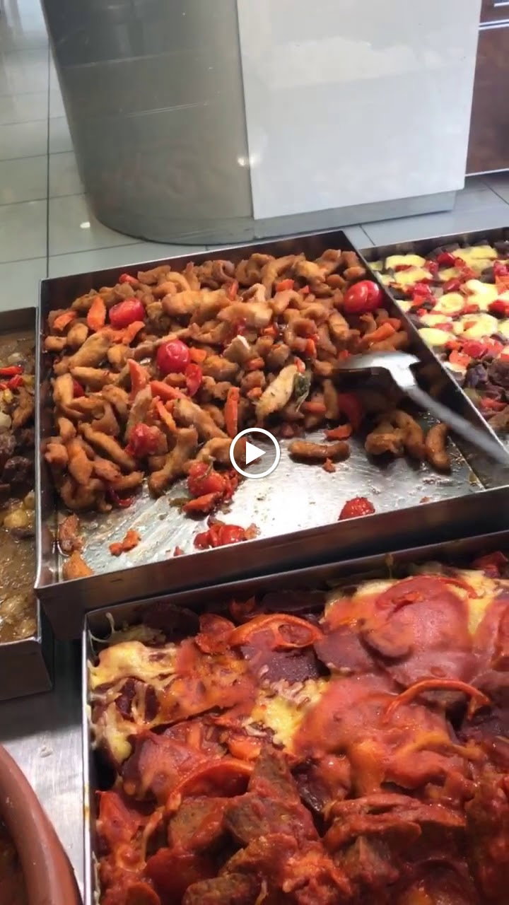 Taşdelen Karadeniz Et Lokantası