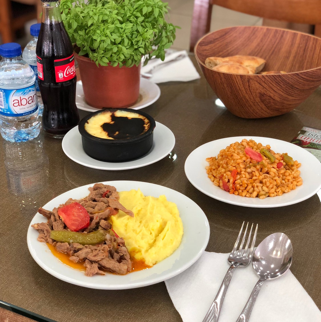 Taşdelen Karadeniz Et Lokantası